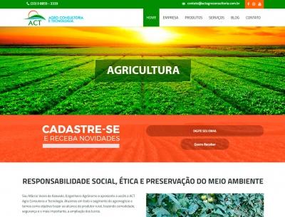 ACT Agro Consultoria