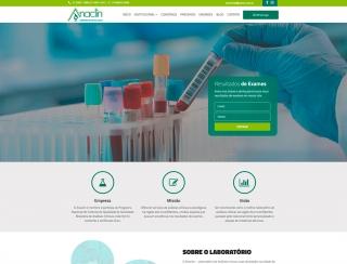 Laboratório Anaclin